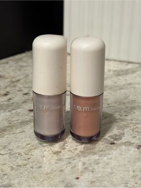 e.l.f. camo liquid bronzer & contour r.e.m. beauty Introduces Starlet Liquid Eyeshadows main image 0